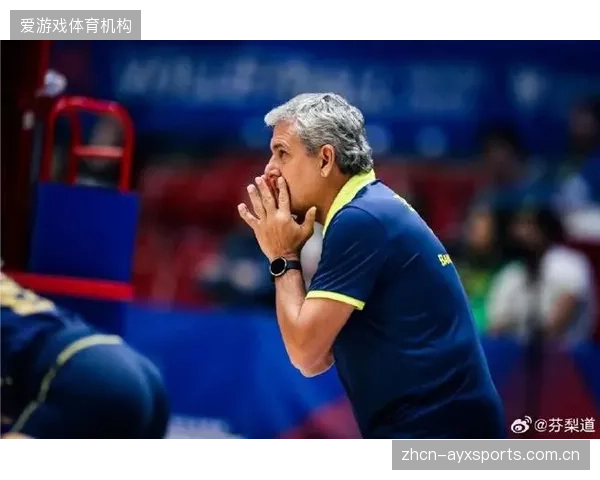 吉马良斯的调度将决定巴西队能否有效穿透对手的低位防守。